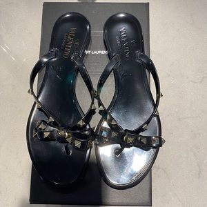 Valentino Garavani Rockstud Sandal